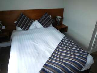 Отели типа «постель и завтрак» Anam Cara B&B Корк Стандартный двухместный номер с 1 кроватью-2