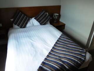 Отели типа «постель и завтрак» Anam Cara B&B Корк Стандартный двухместный номер с 1 кроватью-3